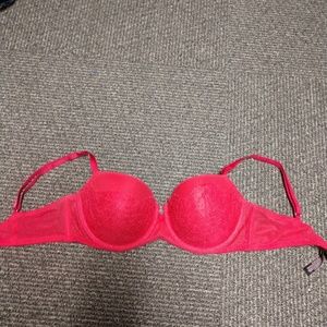 Victoria's Secret Sexy Push Up Bra
